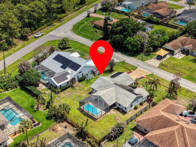 933 SE Streamlet Avenue, Port Saint Lucie, FL 34983 Photo
