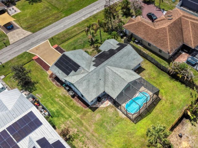 933 SE Streamlet Avenue, Port Saint Lucie, FL 34983 Photo