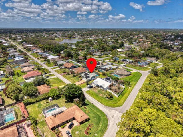 933 SE Streamlet Avenue, Port Saint Lucie, FL 34983 Photo