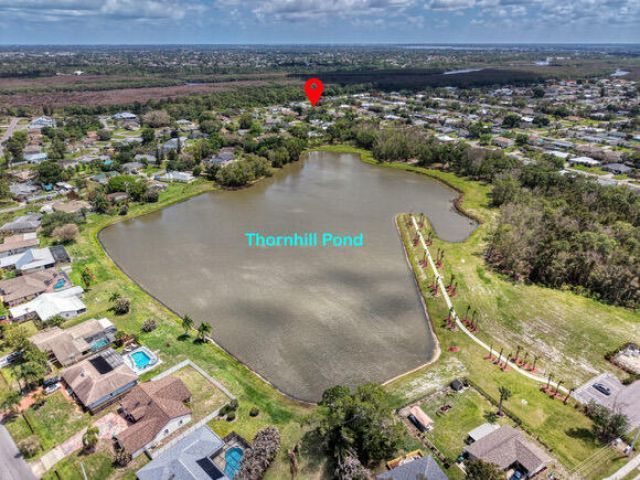 933 SE Streamlet Avenue, Port Saint Lucie, FL 34983 Photo