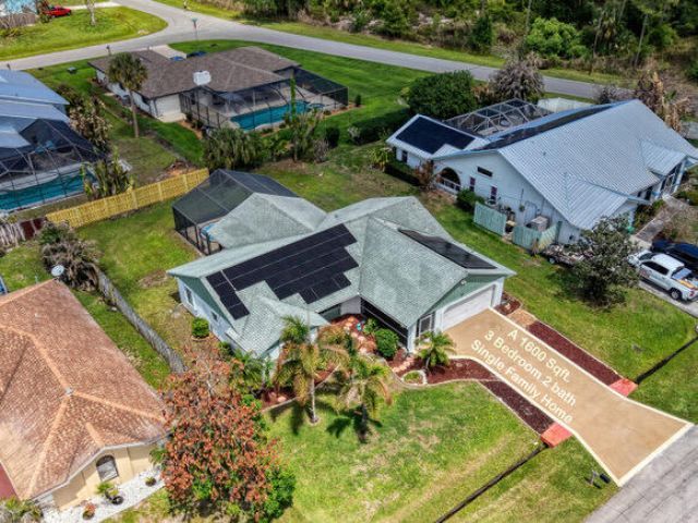 933 SE Streamlet Avenue, Port Saint Lucie, FL 34983 Photo