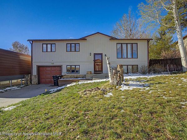 2014 E 9th Street, Craig, CO 81625