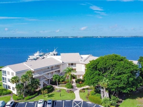 2370 NE Ocean Boulevard, Unit C205, Stuart, FL 34996