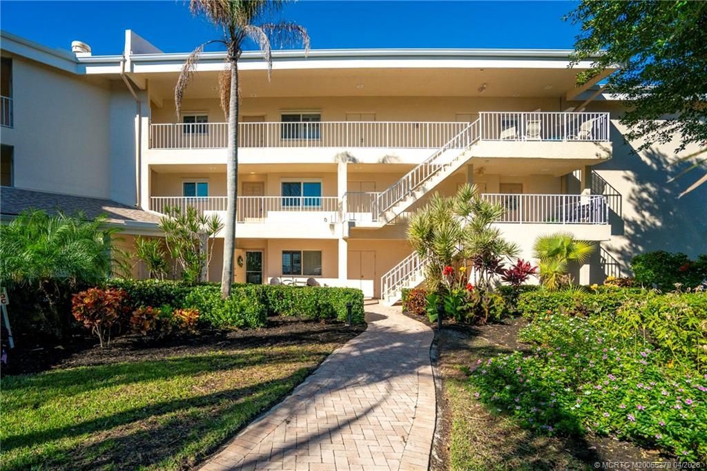 2370 NE Ocean Boulevard, Unit C205, Stuart, FL 34996 Photo