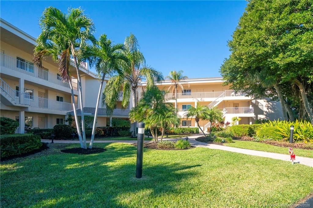 2370 NE Ocean Boulevard, Unit C205, Stuart, FL 34996 Photo