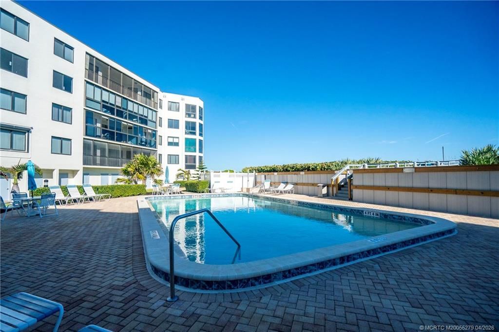 2370 NE Ocean Boulevard, Unit C205, Stuart, FL 34996 Photo