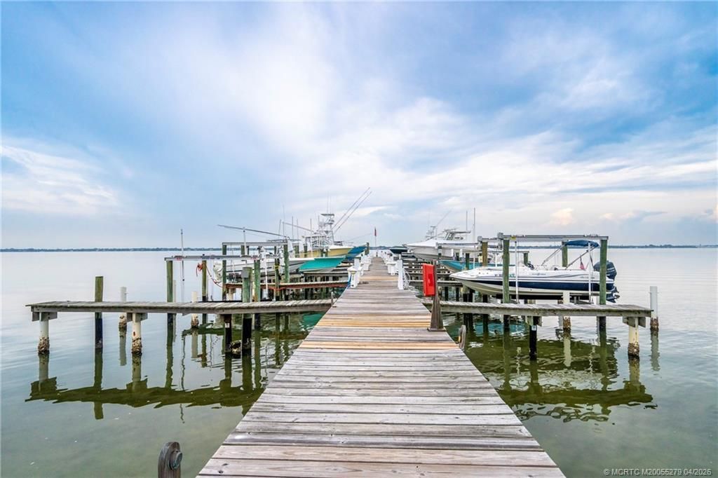 2370 NE Ocean Boulevard, Unit C205, Stuart, FL 34996 Photo