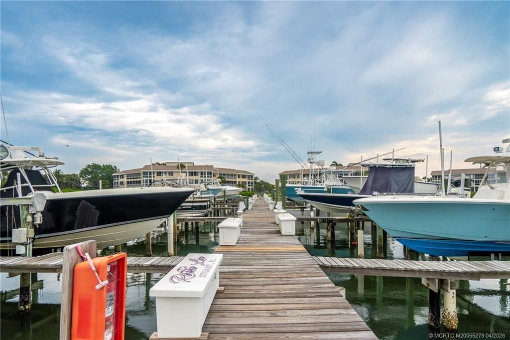 2370 NE Ocean Boulevard, Unit C205, Stuart, FL 34996 Photo