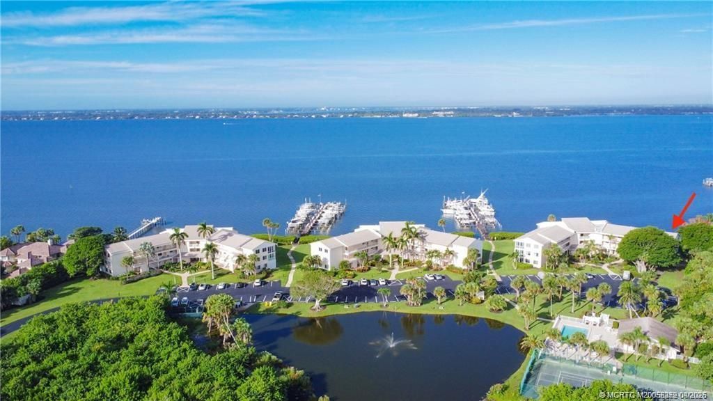 2370 NE Ocean Boulevard, Unit C205, Stuart, FL 34996 Photo