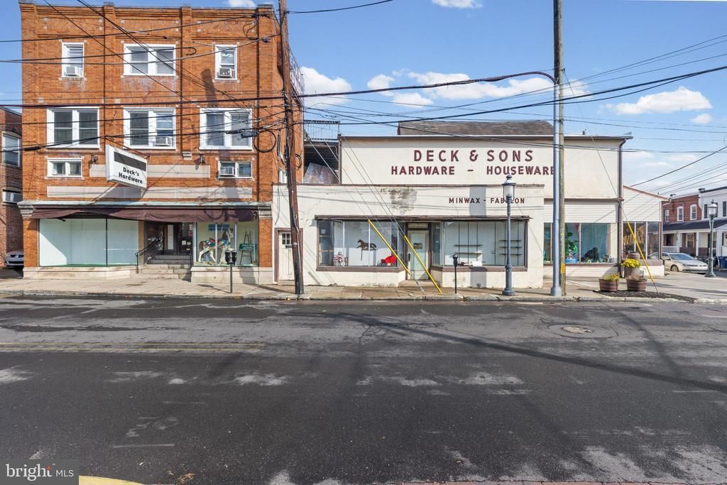 19-27 N Main Street , Ambler, PA 19002 Main Photo