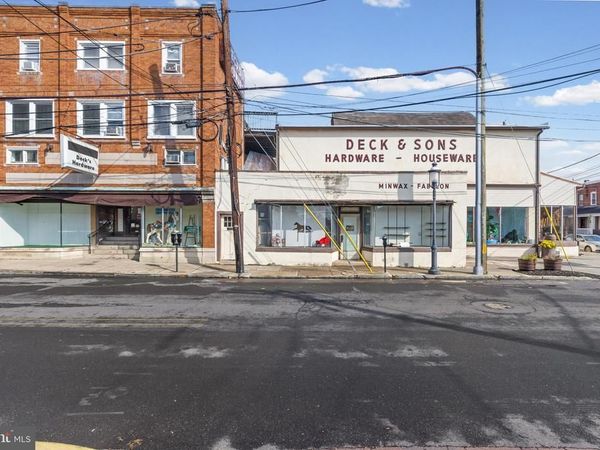 19-27 N MAIN STREET , AMBLER, PA 19002