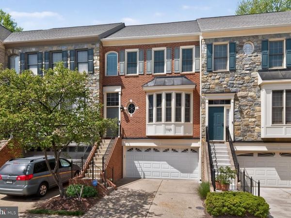 1169 REGAL OAK DRIVE, ROCKVILLE, MD 20852