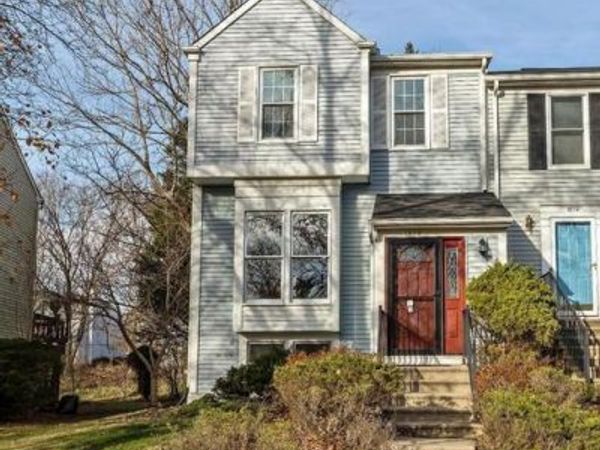3816 BONNYBRIDGE PLACE , ELLICOTT CITY, MD 21043