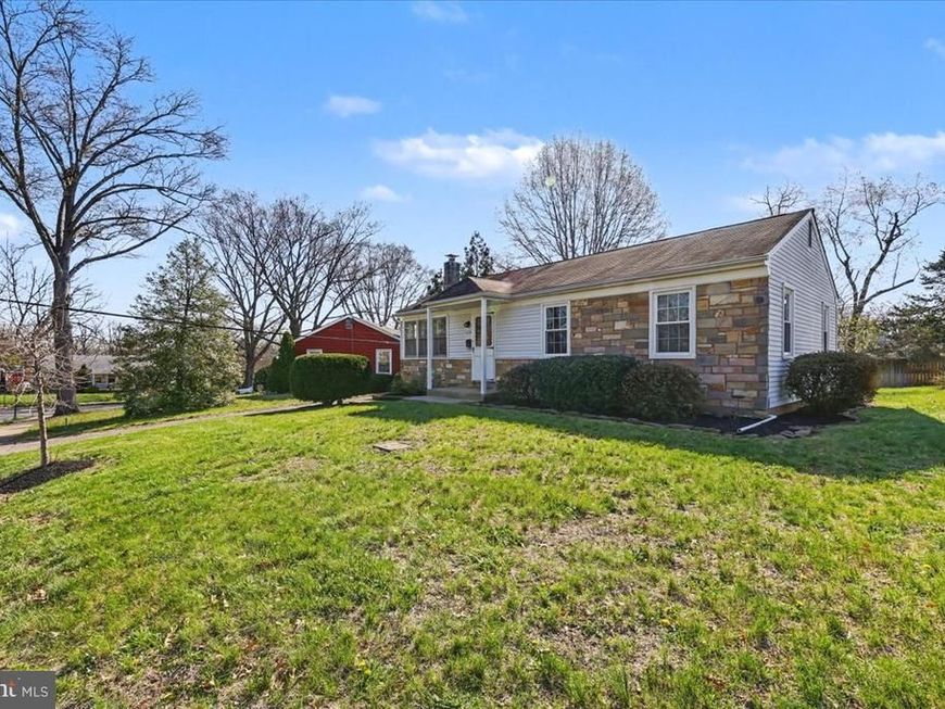 1204 Madison Avenue, Phoenixville, PA 19460 Main Photo