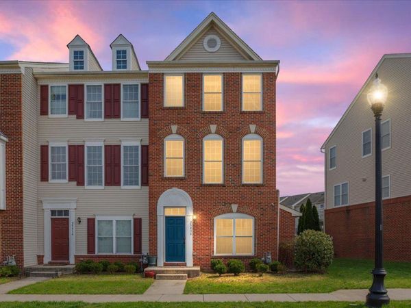 25436 S RIDING BOULEVARD, Unit 2H, CHANTILLY, VA 20152