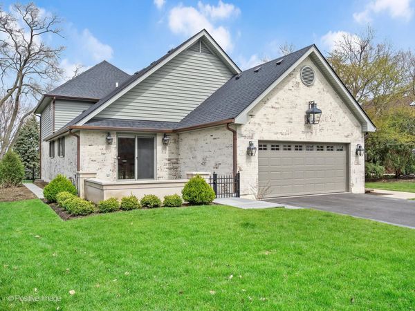 412 66th Street , Downers Grove, IL 60516