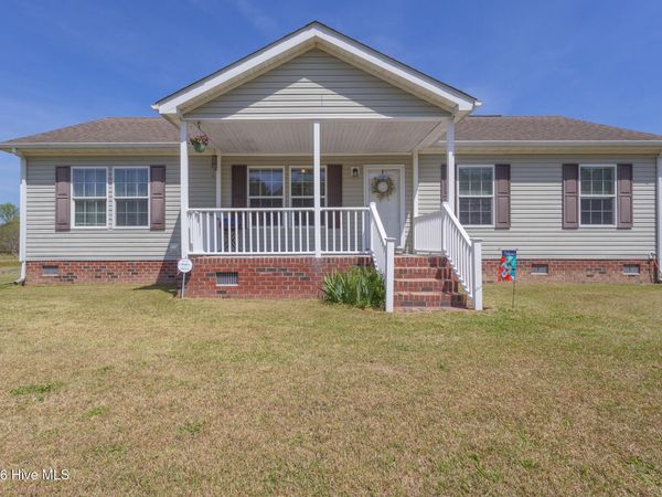 309 Smith Road, Gates, NC 27937
