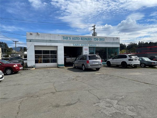 3707 3rd Ave, Port Alberni, BC V9Y 4E9