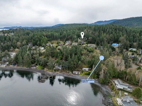 3141 Swallow Cres, Nanoose Bay, BC V9P 9J2
