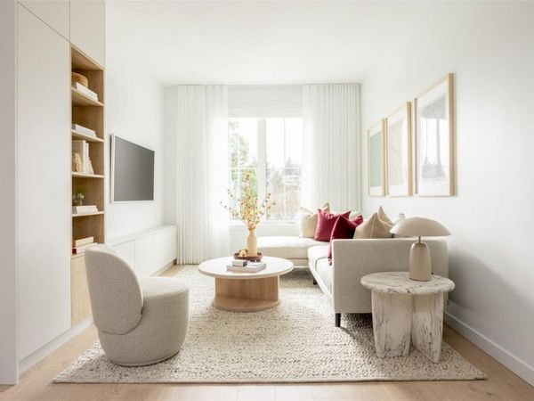 630 Gorge Rd W, Unit TH7, Saanich, BC V9A 1N5