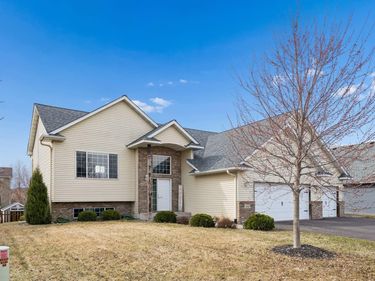 11645 11th Street NE, Hanover, MN 55341