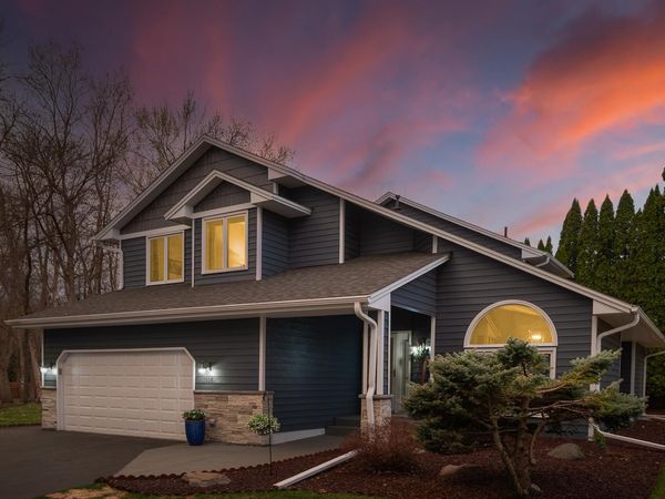 17437 Evener Way, Eden Prairie, MN 55346