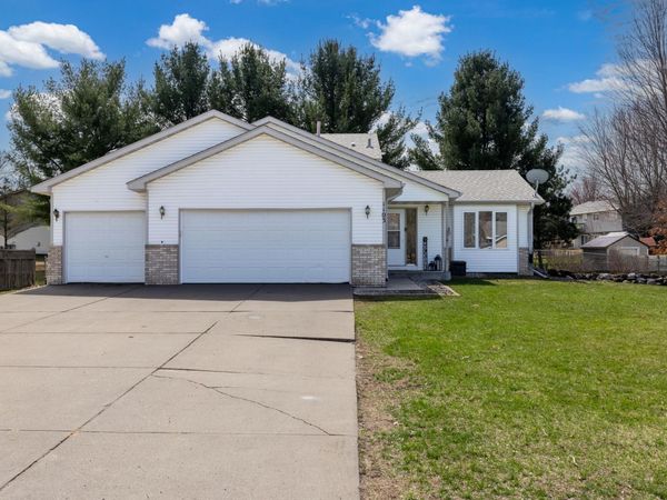 1103 Birch Street SW, Isanti, MN 55040