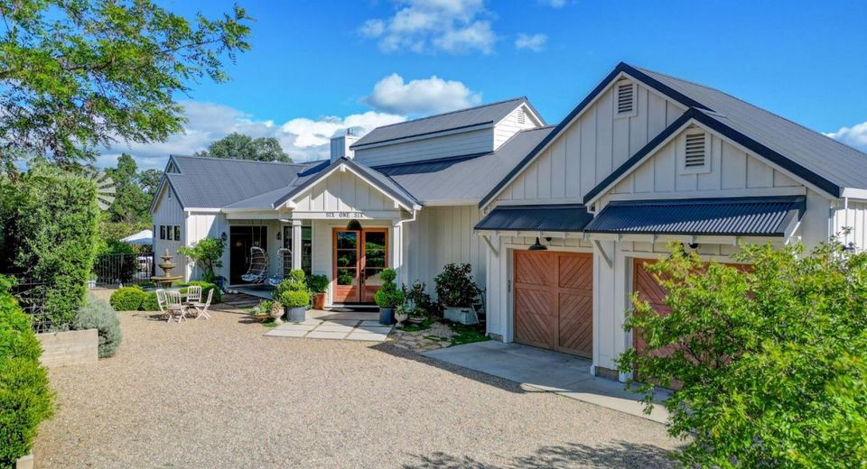 616 Selkirk Ranch, Angels Camp, CA 95222 Photo