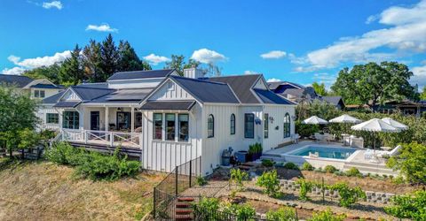 616 Selkirk Ranch, Angels Camp, CA 95222 Photo