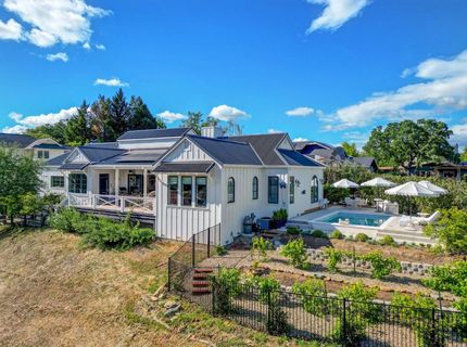 616 Selkirk Ranch, Angels Camp, CA 95222 Photo