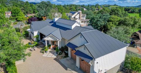 616 Selkirk Ranch, Angels Camp, CA 95222 Photo