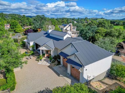 616 Selkirk Ranch, Angels Camp, CA 95222 Photo