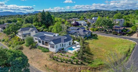 616 Selkirk Ranch, Angels Camp, CA 95222 Photo