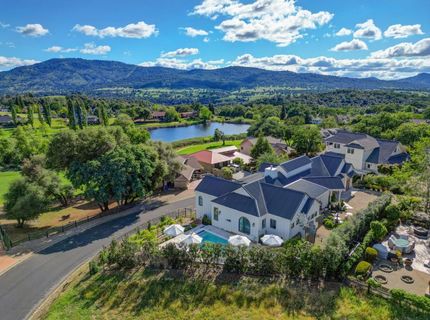 616 Selkirk Ranch, Angels Camp, CA 95222 Photo