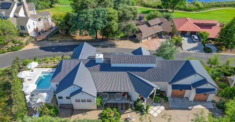 616 Selkirk Ranch, Angels Camp, CA 95222 Photo