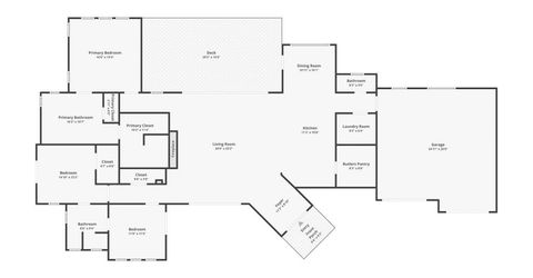 616 Selkirk Ranch, Angels Camp, CA 95222 Photo