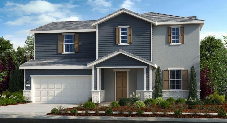 7799 Yellow Cups Way, Sacramento, CA 95829 Photo