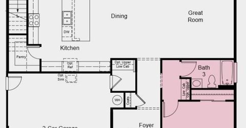 7799 Yellow Cups Way, Sacramento, CA 95829 Photo