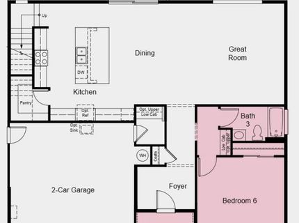 7799 Yellow Cups Way, Sacramento, CA 95829 Photo