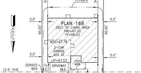 7799 Yellow Cups Way, Sacramento, CA 95829 Photo