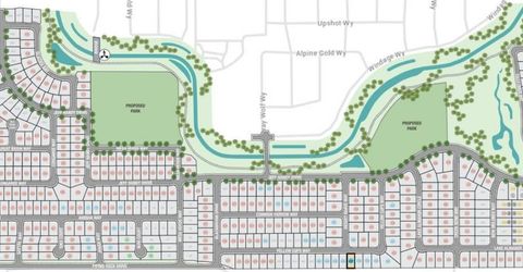 7799 Yellow Cups Way, Sacramento, CA 95829 Photo