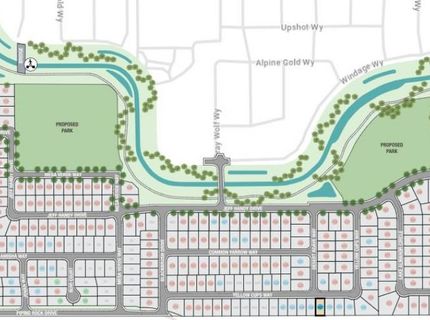 7799 Yellow Cups Way, Sacramento, CA 95829 Photo