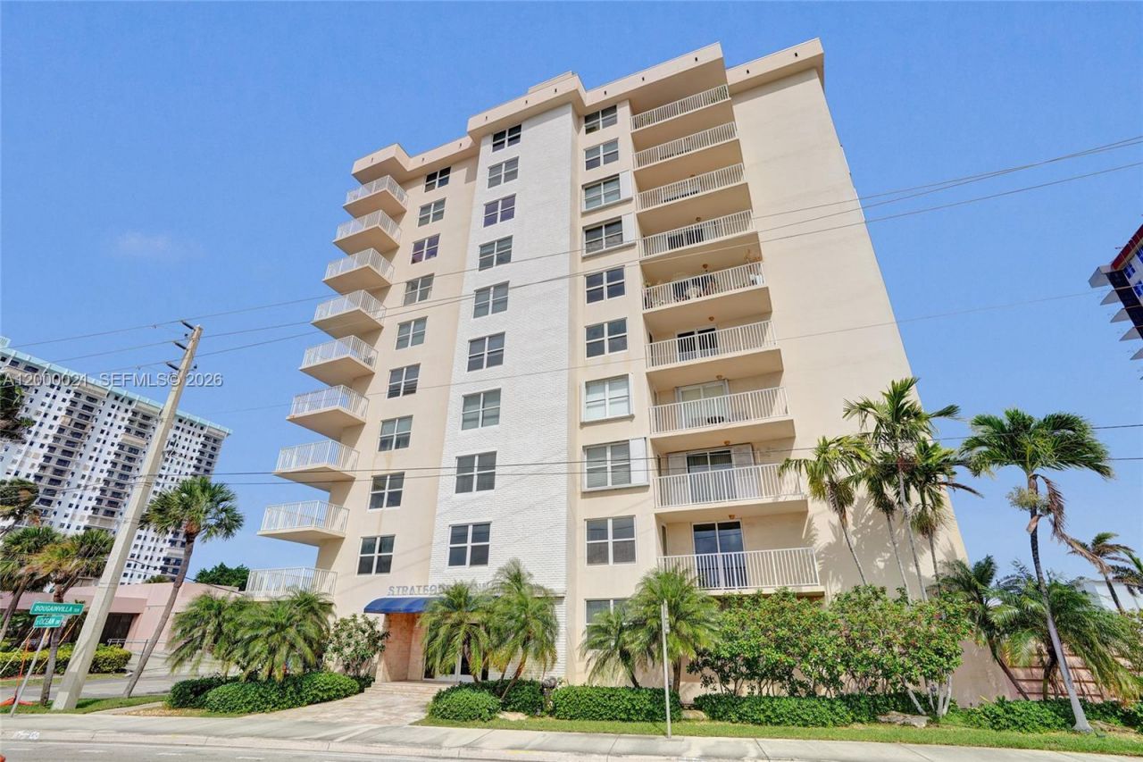 1401 S Ocean Dr, Unit 302, Hollywood, FL 33019 Photo