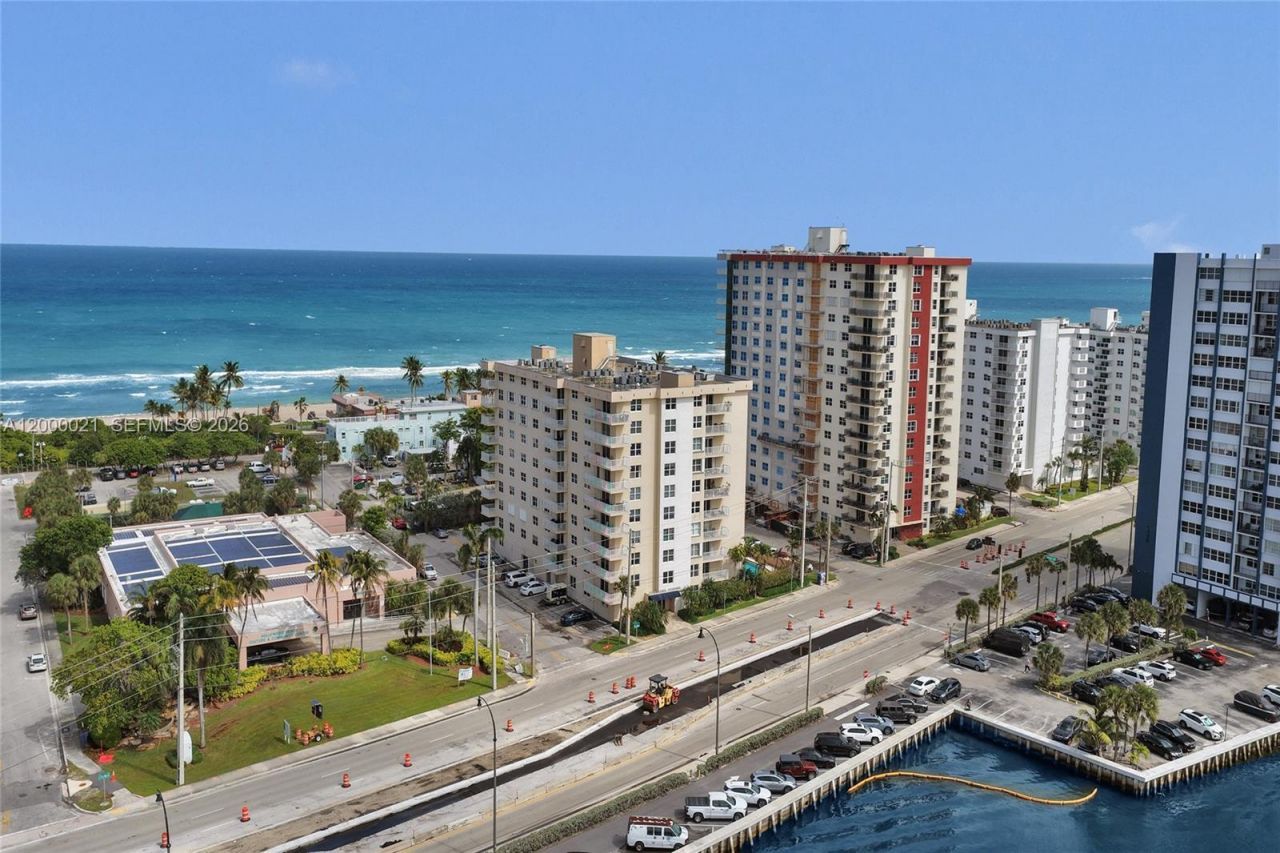 1401 S Ocean Dr, Unit 302, Hollywood, FL 33019 Photo