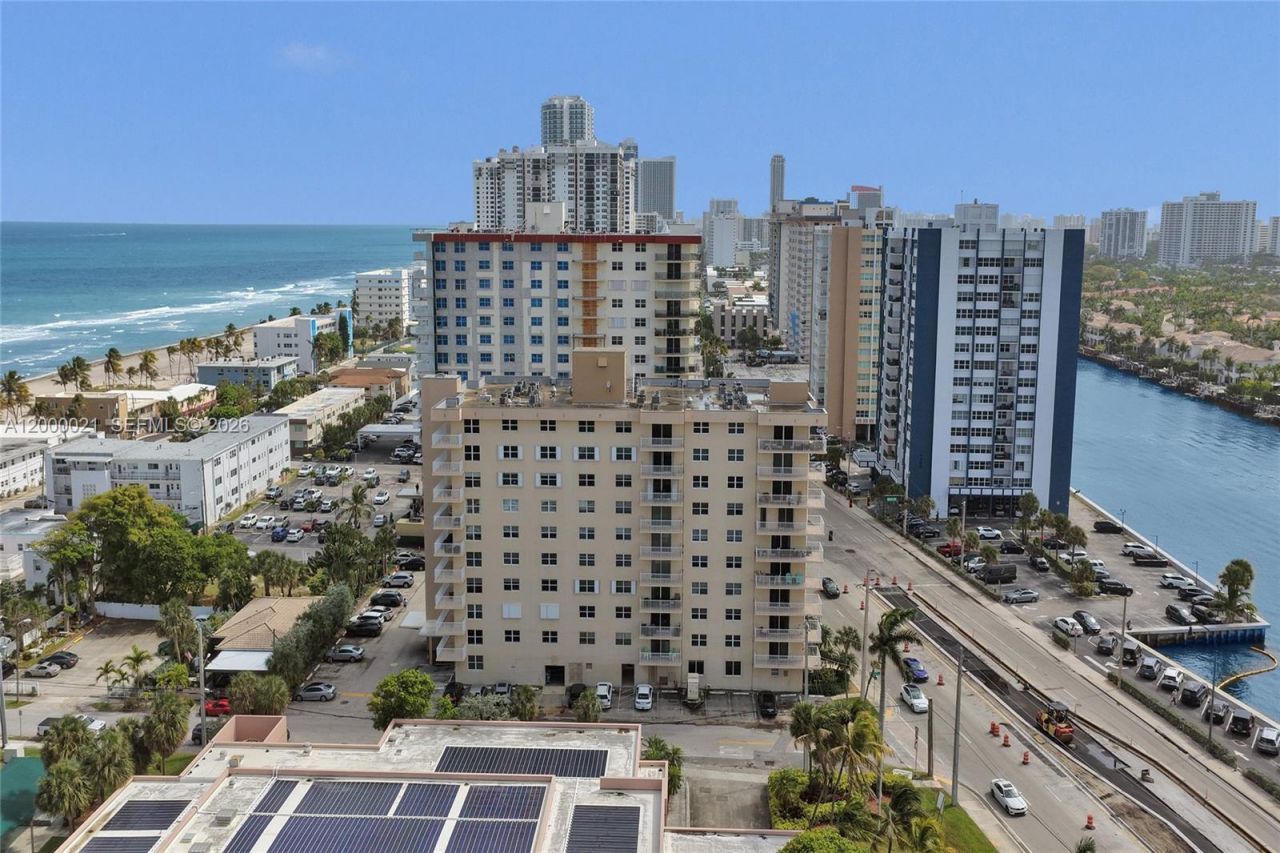 1401 S Ocean Dr, Unit 302, Hollywood, FL 33019 Photo