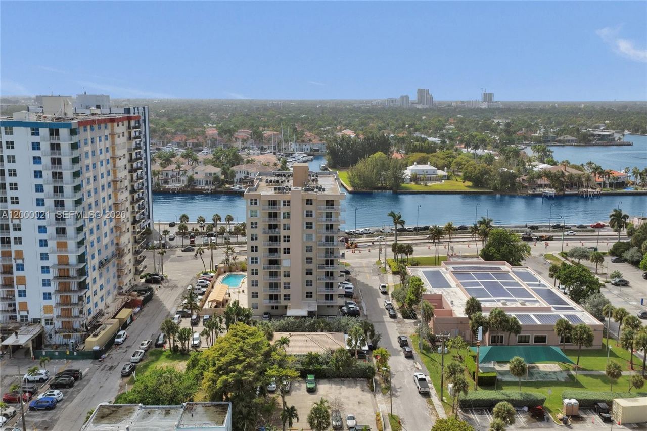 1401 S Ocean Dr, Unit 302, Hollywood, FL 33019 Photo