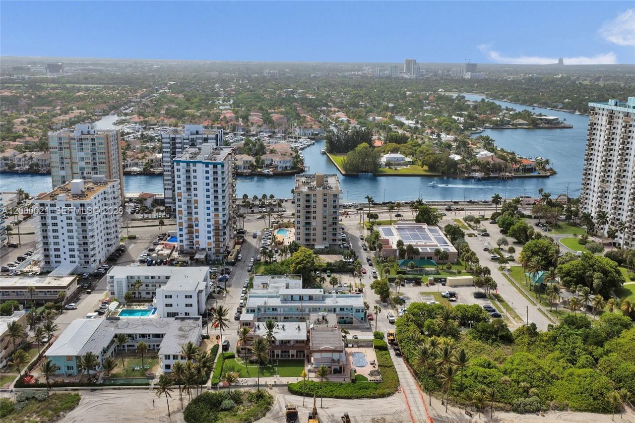 1401 S Ocean Dr, Unit 302, Hollywood, FL 33019 Photo