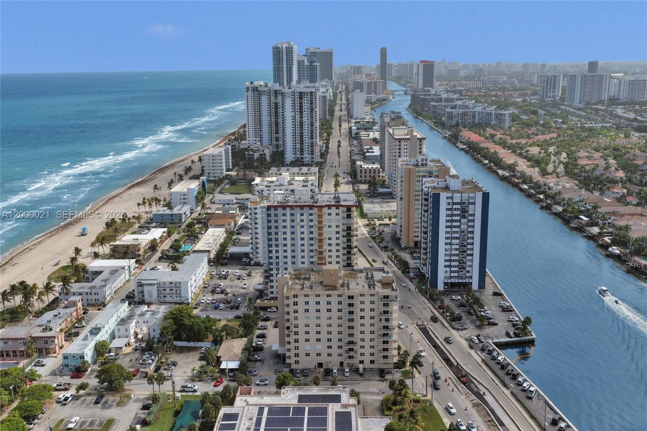 1401 S Ocean Dr, Unit 302, Hollywood, FL 33019 Photo