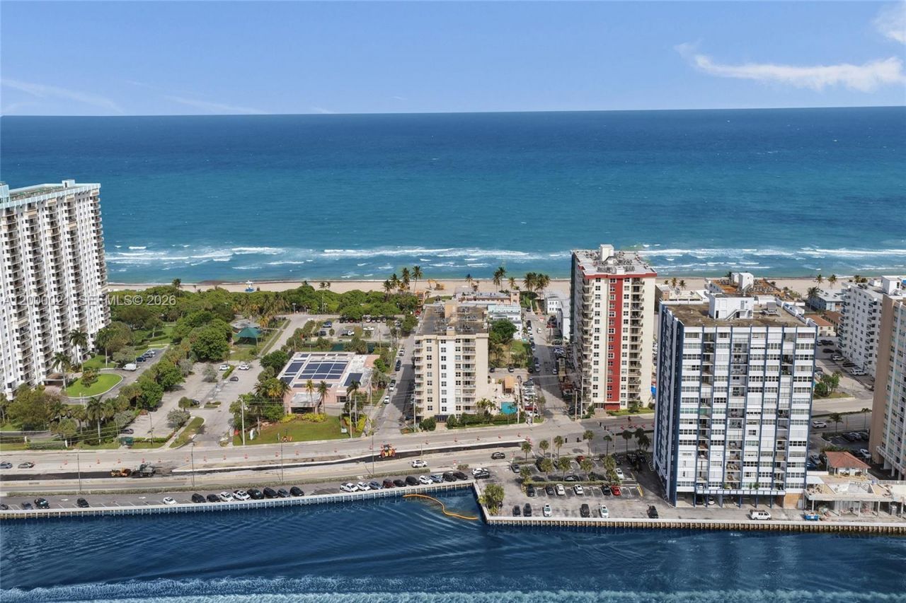 1401 S Ocean Dr, Unit 302, Hollywood, FL 33019 Photo