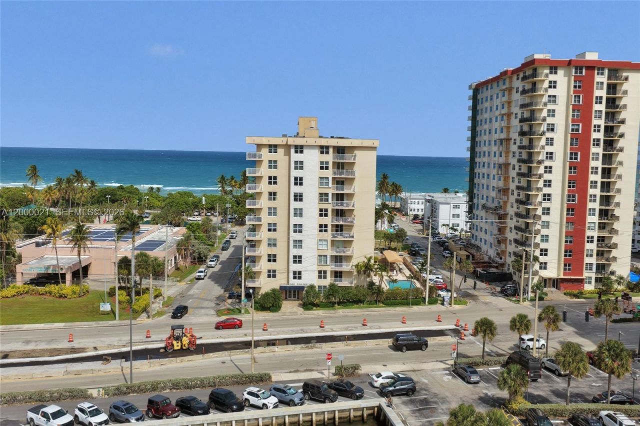 1401 S Ocean Dr, Unit 302, Hollywood, FL 33019 Photo